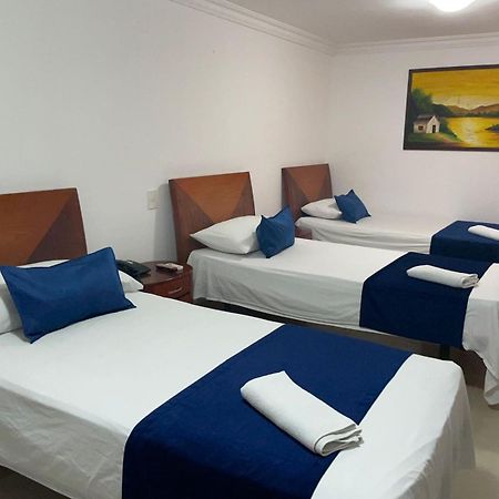 Hotel Charthon Barranquilla Barranquilla  Zewnętrze zdjęcie