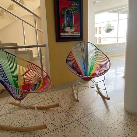 Hotel Charthon Barranquilla Barranquilla  Zewnętrze zdjęcie